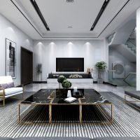 诺克装饰设计总监熊斌：我的风格就是恰如其分的自如