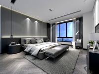 诺克装饰设计总监熊斌：我的风格就是恰如其分的自如