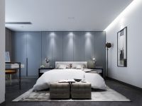 诺克装饰设计总监熊斌：我的风格就是恰如其分的自如