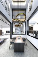 诺克装饰设计总监熊斌：我的风格就是恰如其分的自如