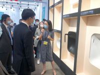 2020宜来强势亮相雄安展：设计驱动美好宜来生活