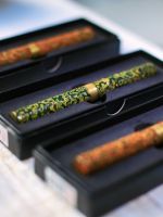 罗浮宫私享荟丨非遗犀贲漆美学课程，珍贵席位开放