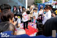 美的净味冰箱再掀营销浪潮，“净味侠客行”巡展尽显除菌冰箱黑科技