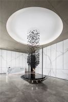 2020中国设计公开课首站烟台 与青山周平一同探寻舒适空间法则