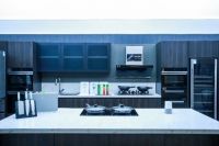 海尔油烟机虽然好，但厨房更好，体验后发现果然如此