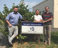 biopin®百槟：德国食品级纯天然生物涂料是怎样炼成的