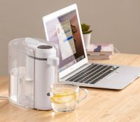 阳朗即热式饮水机：精致小巧，随时享受各类饮品