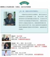 深耕行业创新 康辉地板院士工作站成功设立