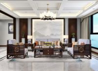 新国潮文化中，顺天美家的中式之美