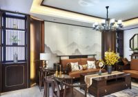 新国潮文化中，顺天美家的中式之美