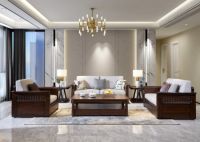 新国潮文化中，顺天美家的中式之美