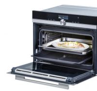 “烤”究烹饪，“蒸”香体验！西门子家电携手天猫开启烹饪新风尚