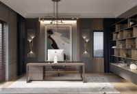 顺天美家轻奢主义，恰到好处的精致