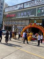 贝洛特系统门窗营销团队出征，7站巡回终端店面帮扶培训圆满落幕