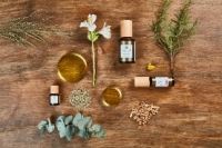 AD VITAM艾薇丹始于天然，为高端美妆市场注入有机精油能量