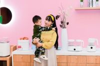 智慧育婴生态：海尔在物联网时代开创母婴体验变革