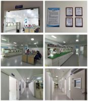 名族 | 重磅！上海龙胜检测中心获得CNAS认可！