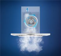 拯救“油腻”厨房！富士帝油烟机带你远离烟熏火燎