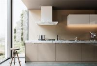 拯救“油腻”厨房！富士帝油烟机带你远离烟熏火燎