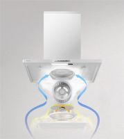 拯救“油腻”厨房！富士帝油烟机带你远离烟熏火燎