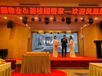 碧桂园凤凰公馆业主答谢会圆满落幕