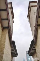 Nothing Studio|上海近百年老洋房重焕新生，邂逅180㎡现代法式浪漫