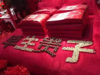 新婚三天内讲究有哪些  新婚回门要注意的地方