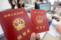 二婚领结婚证需要带什么 二婚登记需要哪些手续