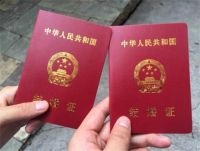 结婚证在哪里办理 办结婚证有哪些流程