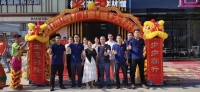 贝洛特系统门窗营销团队出征，7站巡回终端店面帮扶培训圆满落幕