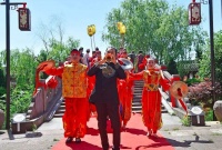 送亲不能穿什么颜色的衣服 女方家送亲讲究有哪些