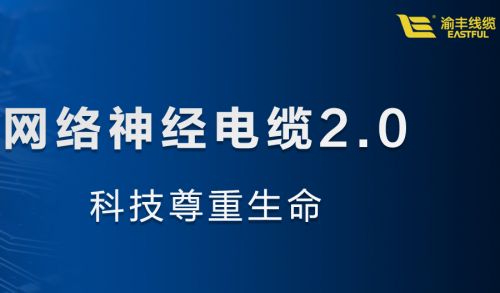 快速锁定问题源头！“网络神经电缆”屡立奇功