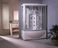 APPOLLO阿波罗蒸汽房教你解锁秋冬淋浴正确姿势！