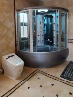 APPOLLO阿波罗蒸汽房教你解锁秋冬淋浴正确姿势！