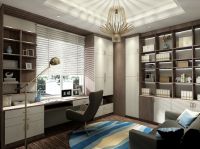 莫干山负离子金刚面生态板