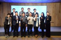 华耐家居出席中国家居品牌大会-2020家居品牌运营商峰会