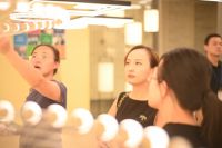 新特丽我爱新造家活动完美收官！这次玩得真够“大”