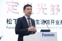 定义光舒适主义 ｜ 中国区首家松下光空间生活馆在武汉隆重开业