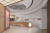 定义光舒适主义 ｜ 中国区首家松下光空间生活馆在武汉隆重开业