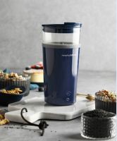 职场办公好“拌”侣，摩飞便携搅拌杯新品首发