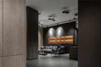 陈田喜铺，“圆”的艺术装置设计