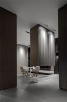 陈田喜铺，“圆”的艺术装置设计