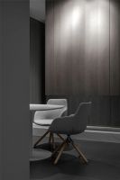 陈田喜铺，“圆”的艺术装置设计