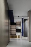 陈田喜铺，“圆”的艺术装置设计