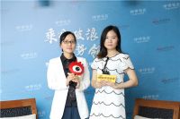 湖南衡阳负责人唐伟：深谋远虑 相辅相成