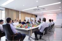 强强联合！卓宝科技与深圳油漆堡集团正式签署战略合作协议