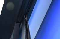 浪眼识货丨实测金致尚品金潮推拉门，设计真的走心了！