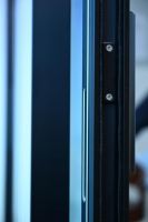 浪眼识货丨实测金致尚品金潮推拉门，设计真的走心了！