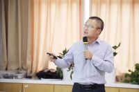 卓宝科技与油漆堡集团达成战略合作关系