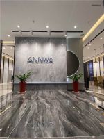 设计师脑洞大开|安华瓷砖睢宁A7现代馆秀出C实力